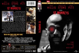 12 Monkeys-12 มังกี้ส์ 12 ลิงมฤตยูล้างโลก (1995)
